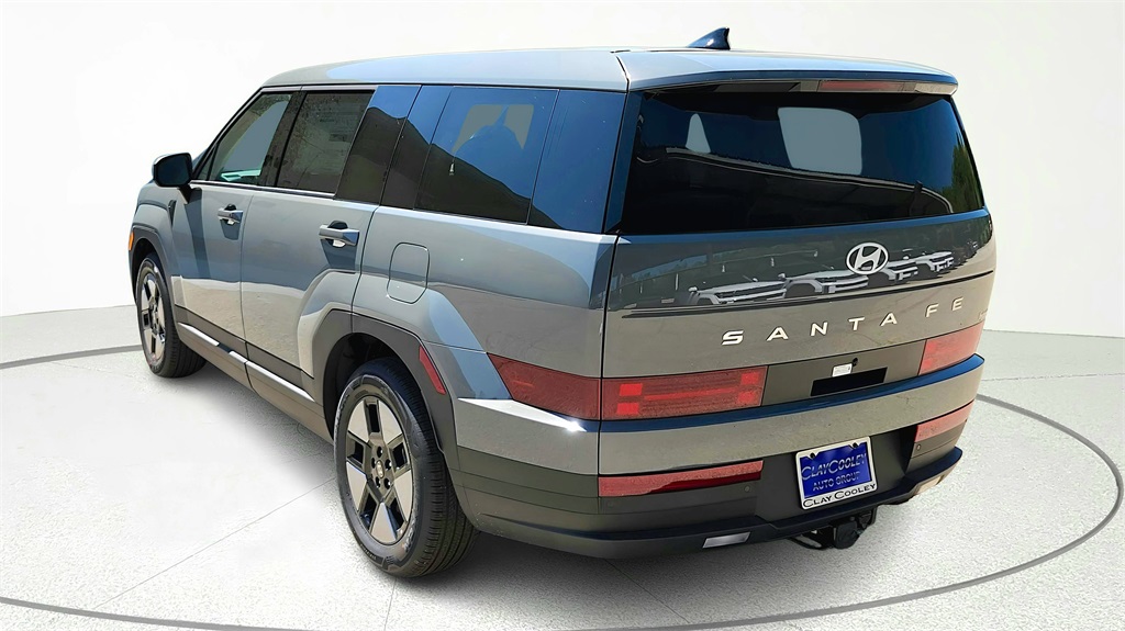 2026 Hyundai Santa Fe SE photo 27