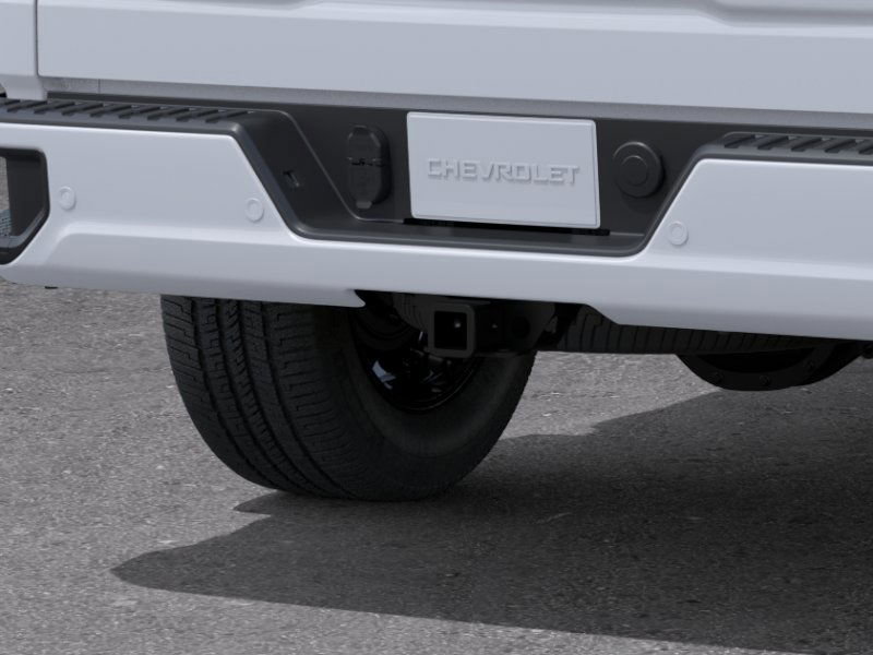 2026 Chevrolet Silverado 1500 RST photo 14