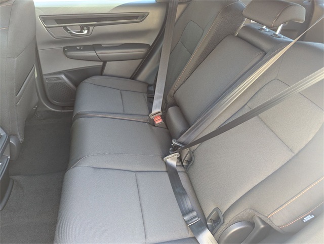 2026 Honda CR-V Hybrid Sport photo 15
