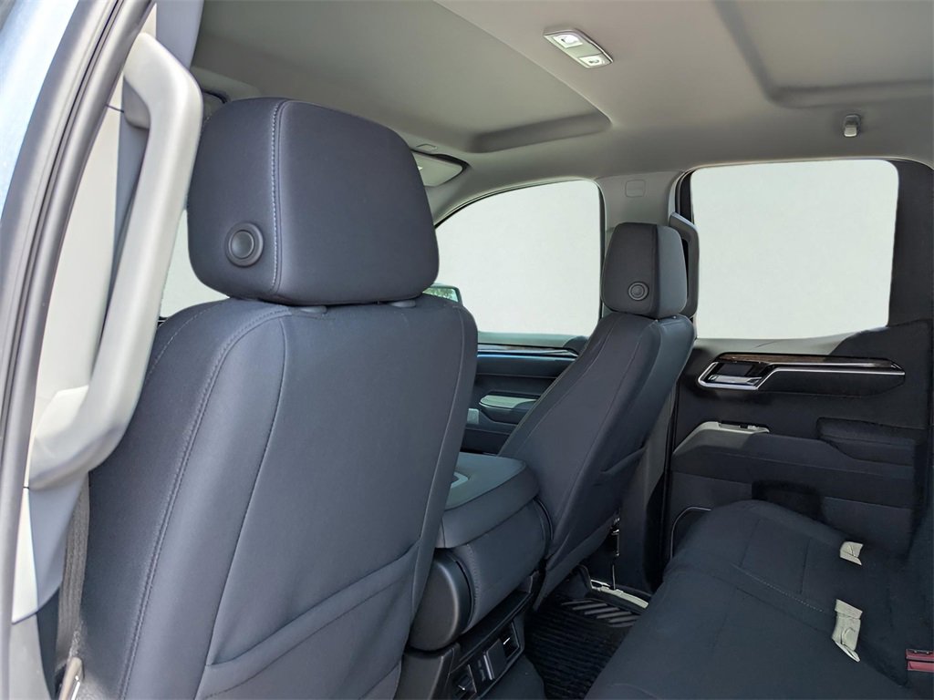 2025 Gmc Sierra 1500 Elevation photo 8