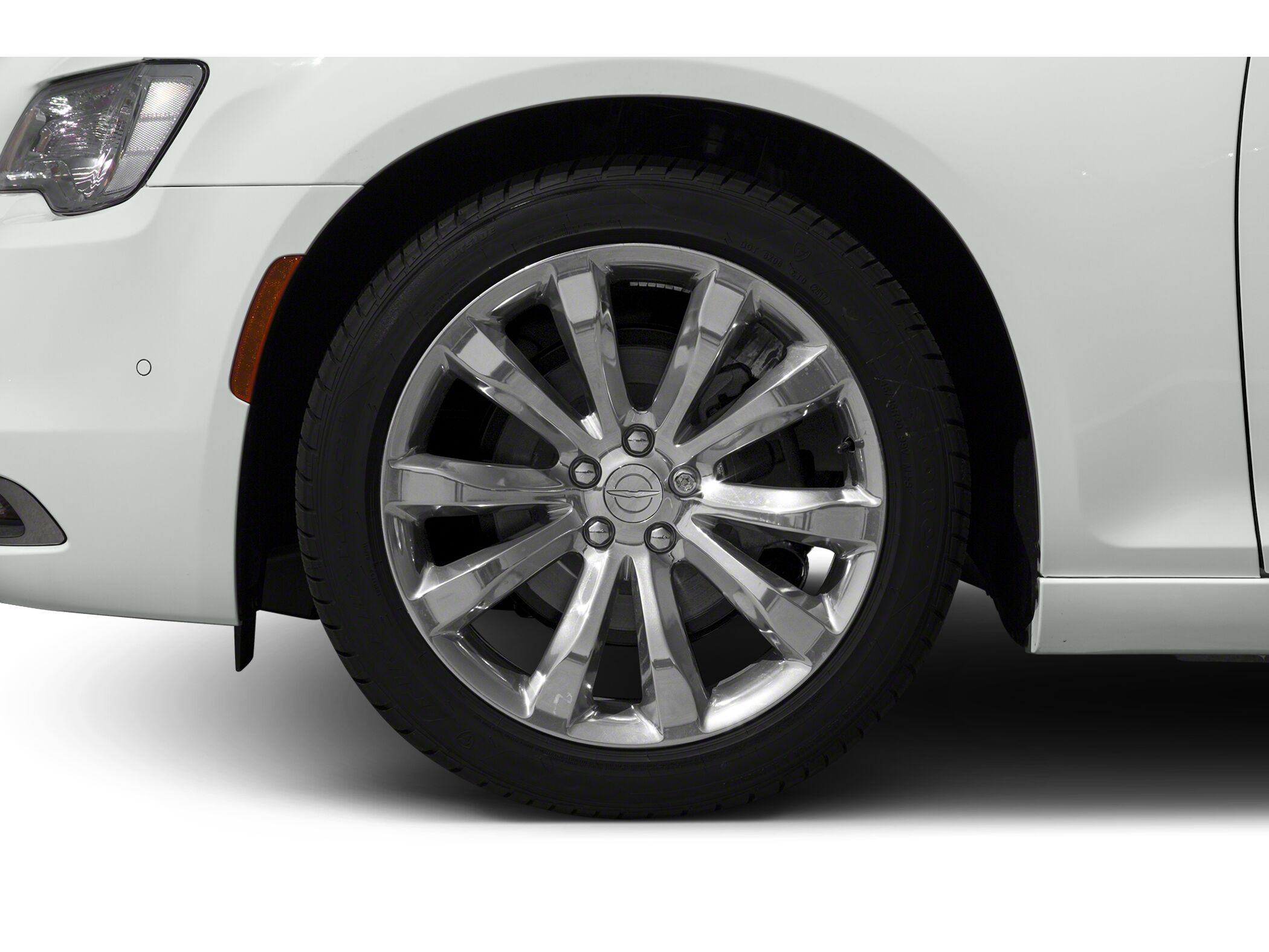 2020 Chrysler 300 S photo 11