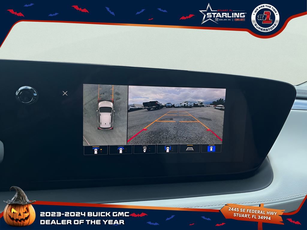 2026 Buick Encore GX Sport Touring photo 45