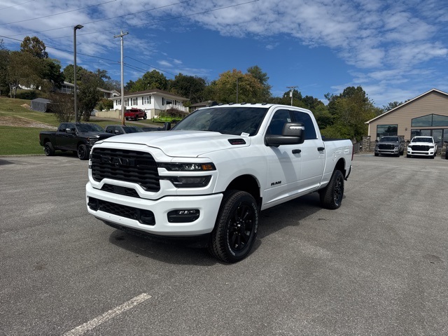 2026 Ram 2500 Big Horn photo 2