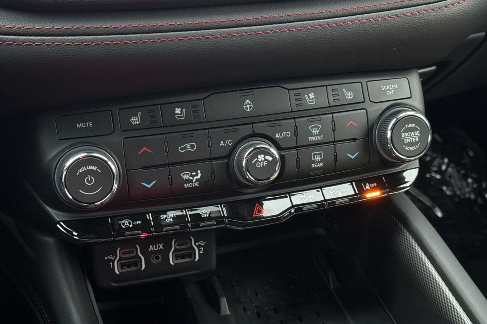 2025 Dodge Durango GT Plus photo 21