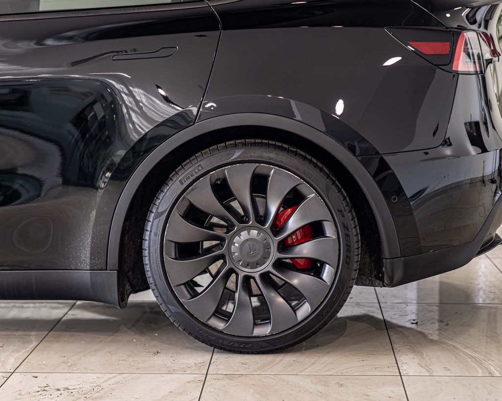 2021 TESLA MODEL Y - Image 8