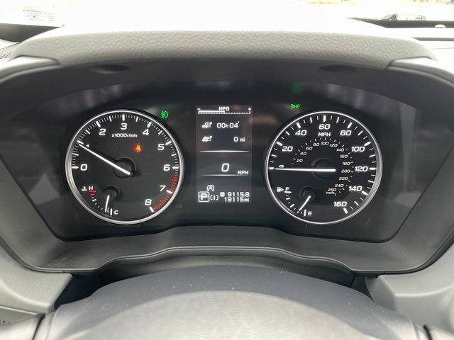 2024 Subaru Crosstrek Premium photo 21