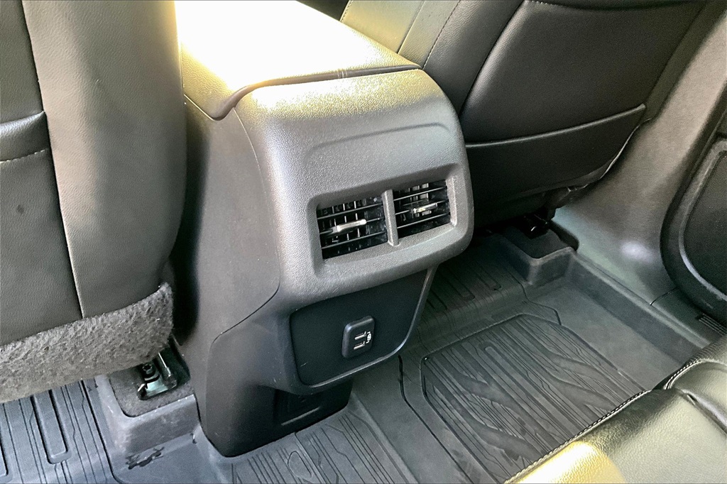 2022 Gmc Terrain SLT photo 10