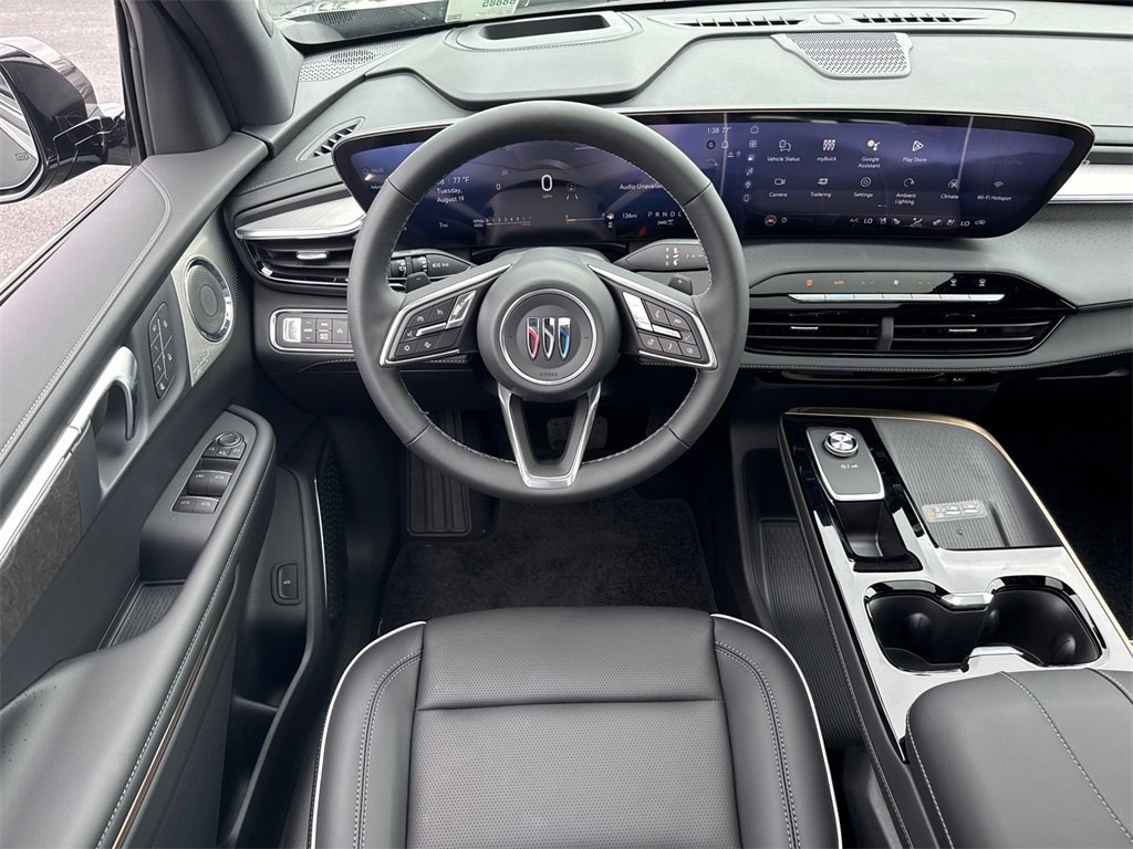 2026 BUICK ENCLAVE - Image 28