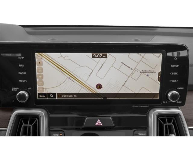 2023 Kia Sorento X-Line S photo 4