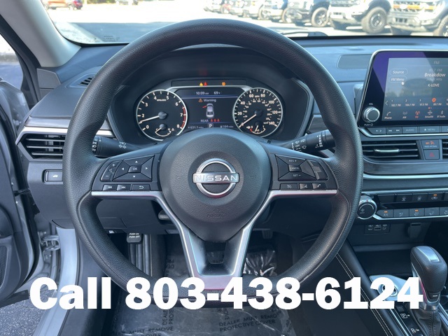 2023 Nissan Altima 2.5 SV photo 19