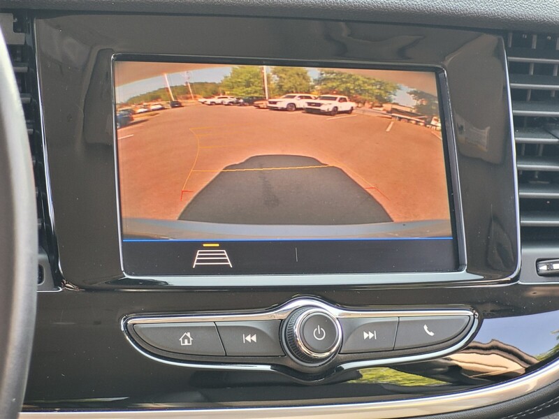 2022 Buick Encore Preferred photo 21