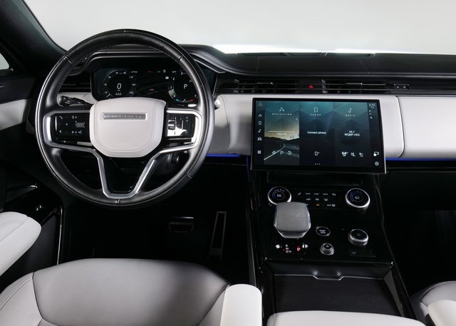 2023 Land Rover Range Rover Sport SE photo 15