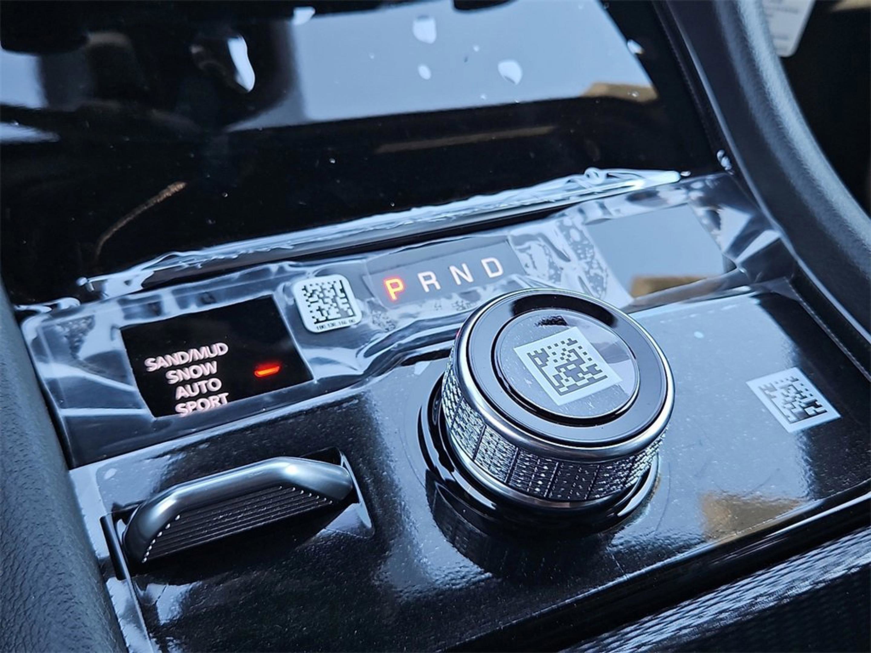 2025 Jeep Grand Cherokee Limited photo 18
