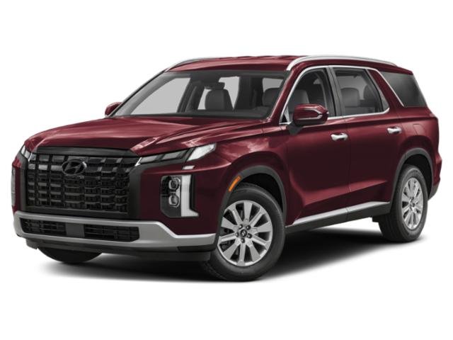 2023 Hyundai Palisade SEL's photo