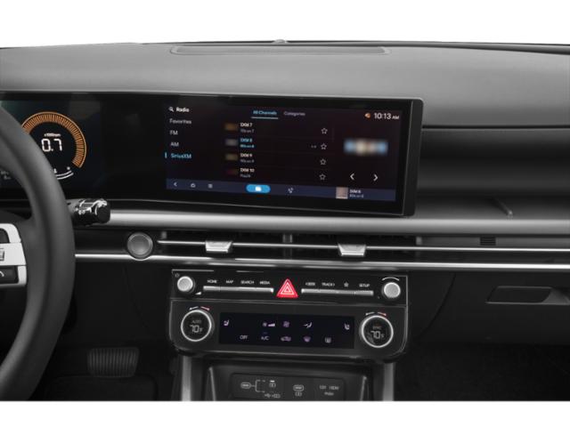 2026 Hyundai Santa Cruz SEL photo 3