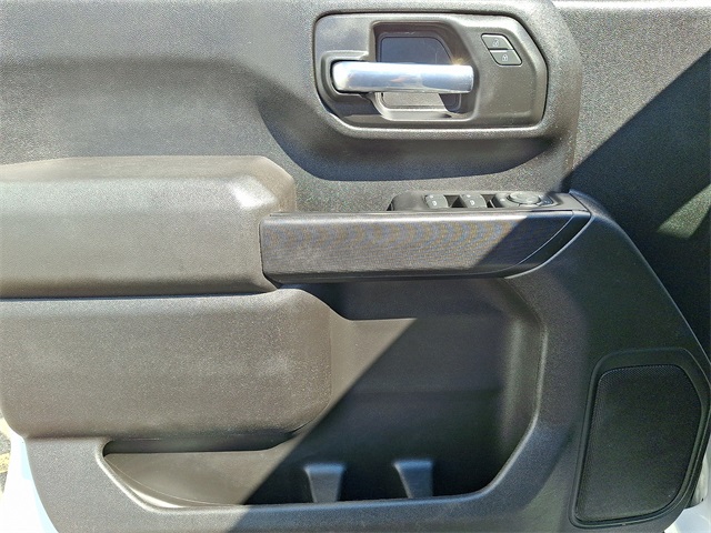 2023 Chevrolet Silverado 2500HD Work Truck photo 12
