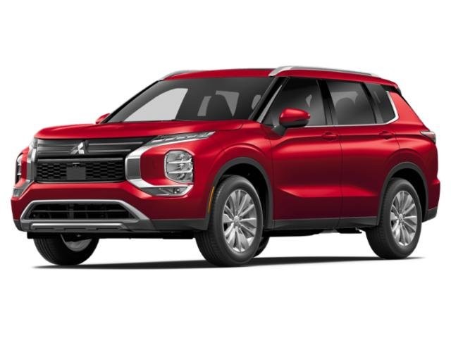 New 2025 Mitsubishi Outlander SE Sport Utility in Brooklyn