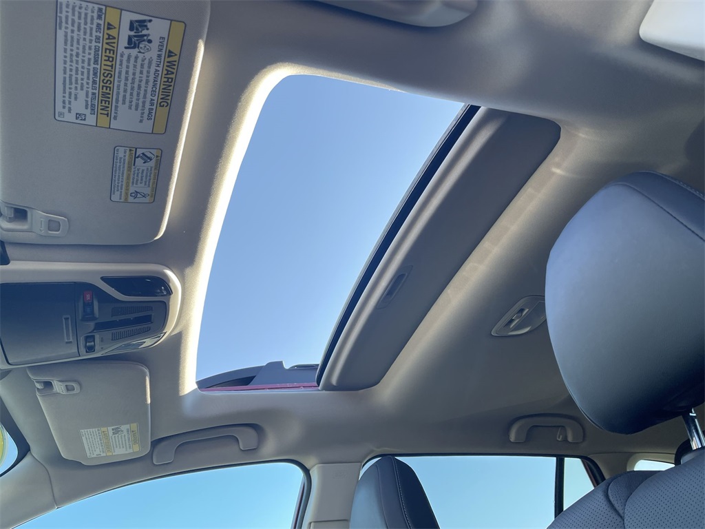 2024 Subaru Outback Limited photo 38