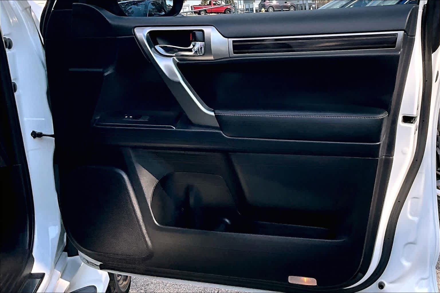 2023 Lexus GX LUXURY - Photo 26