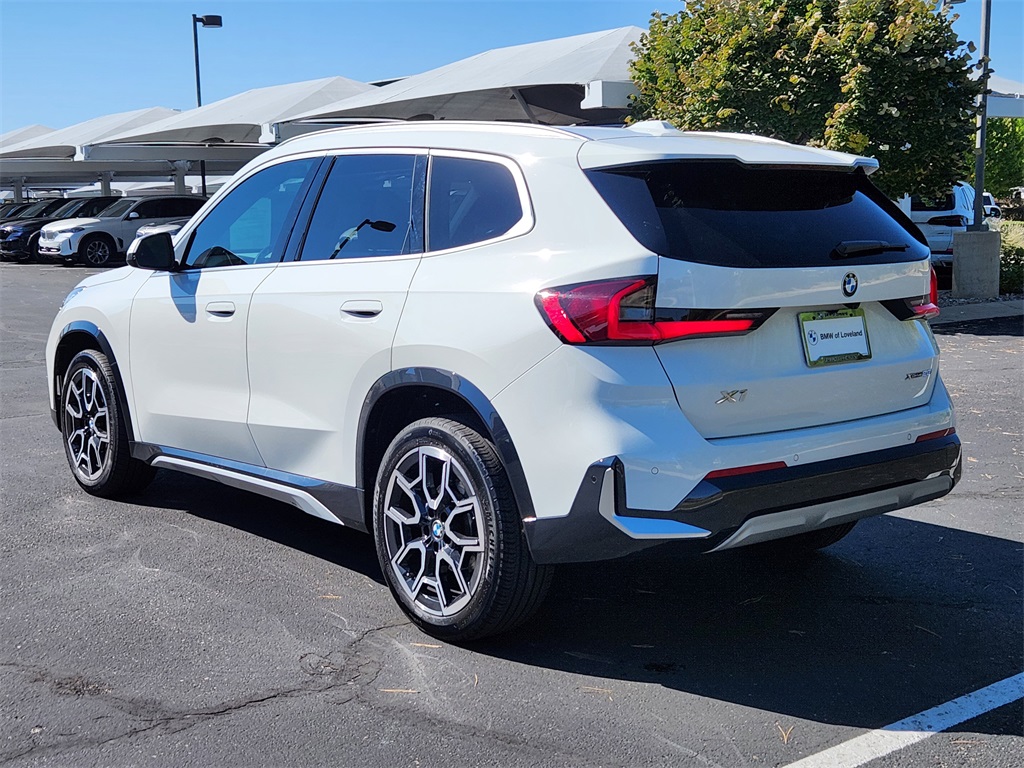 2023 Bmw X1 XDrive28i photo 3