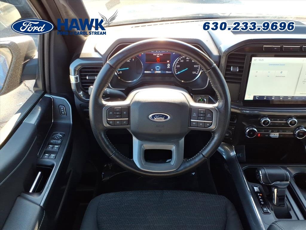 2022 FORD F-150 - Image 15