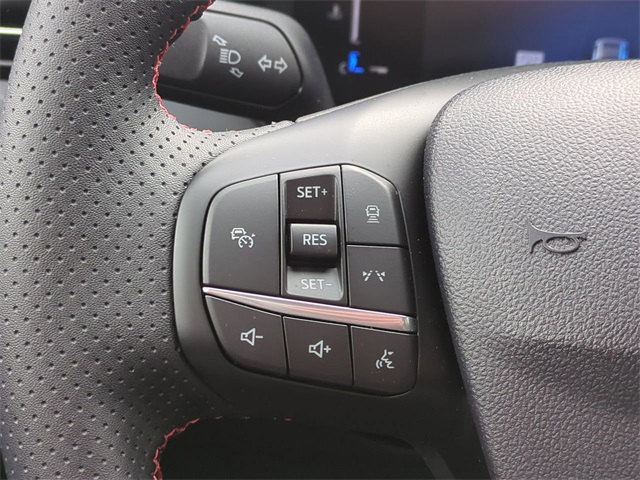 2025 Ford Escape ST-Line photo 23