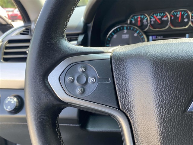 2020 Chevrolet Tahoe LS photo 19