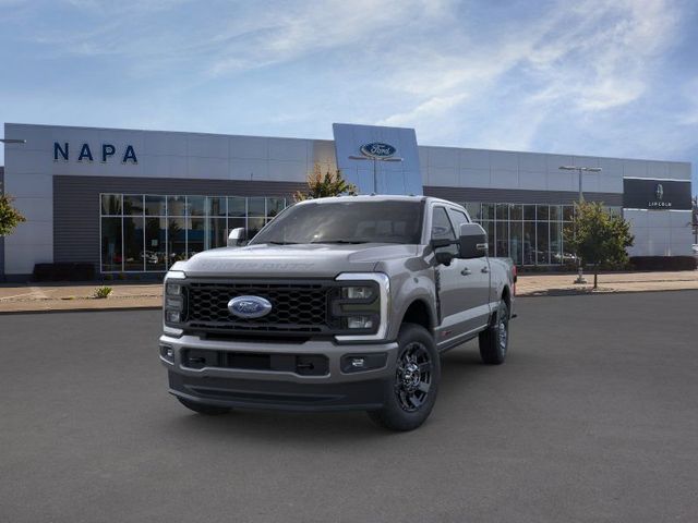 2024 Ford F-250 Lariat photo 2