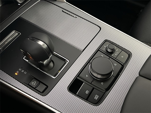 2026 Mazda CX-90 3.3 Turbo Preferred photo 17