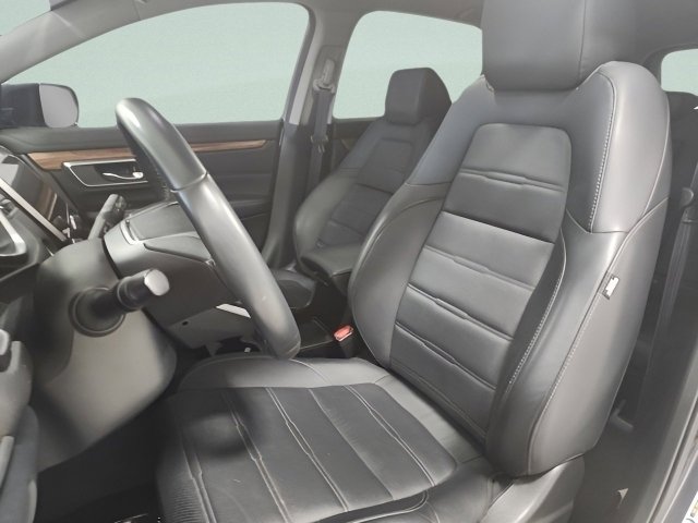 2022 Honda CR-V EX-L photo 15