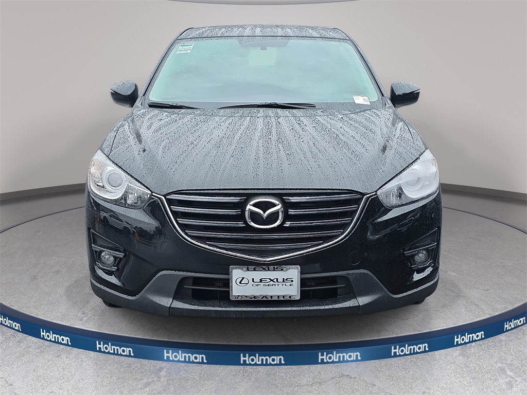 2016 Mazda CX-5 Touring photo 2