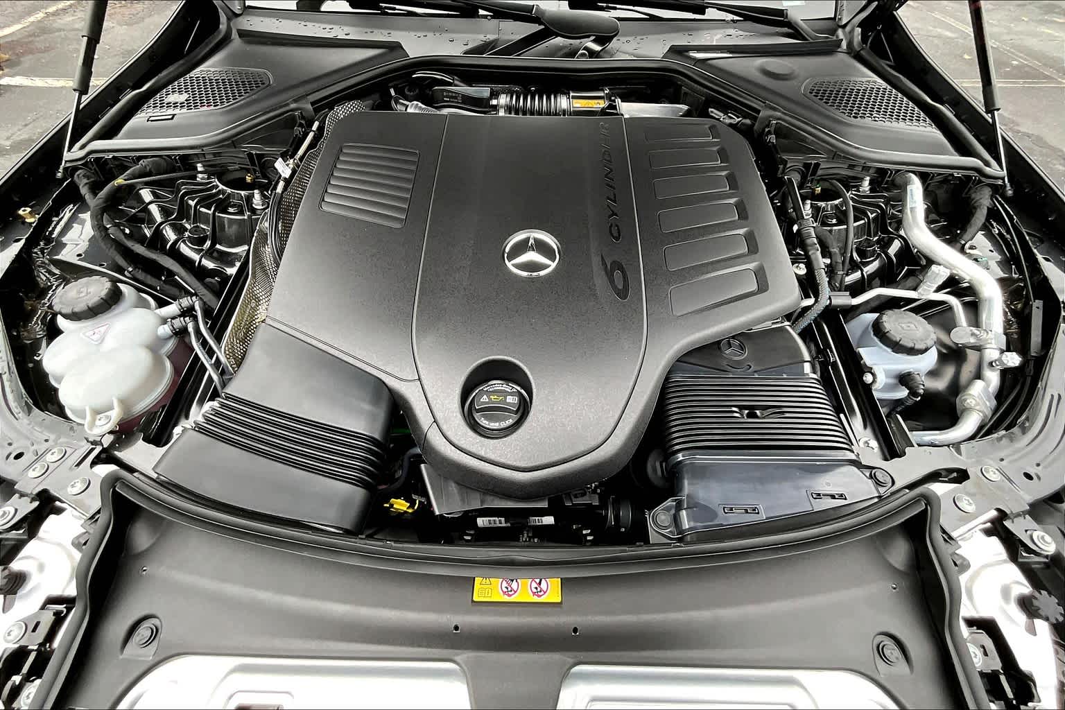 2025 Mercedes Benz E 450 4MATIC Wagon photo 15