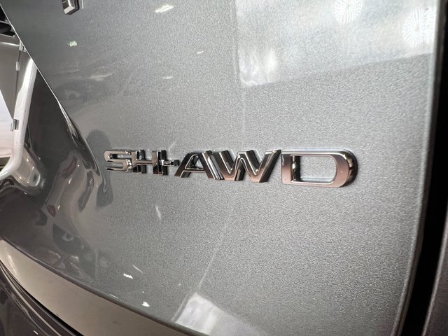 2025 Acura RDX Base photo 4