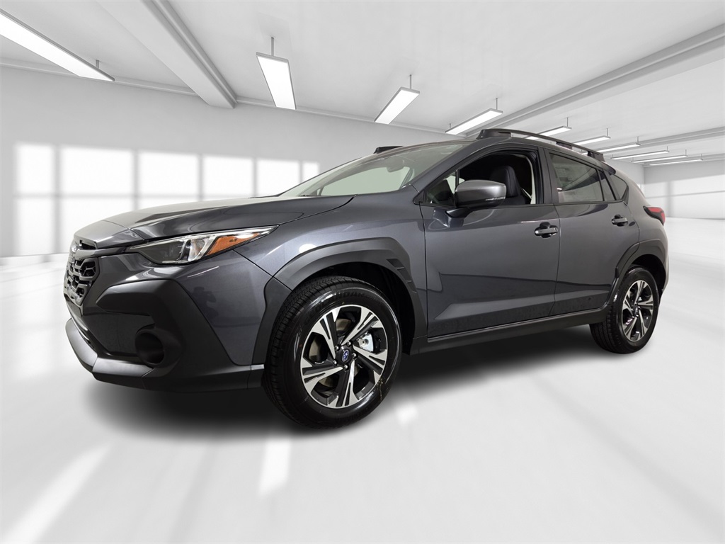 2025 Subaru Crosstrek Premium photo 2