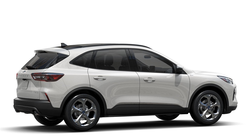 2025 Ford Escape ST-Line photo 2