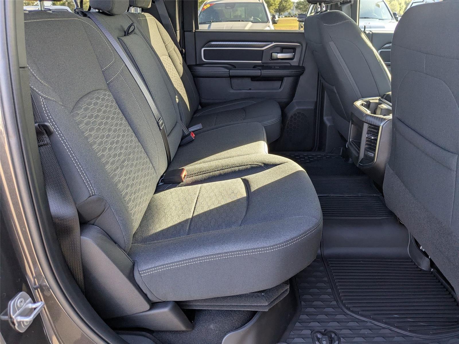 2026 Ram 3500 Big Horn photo 28