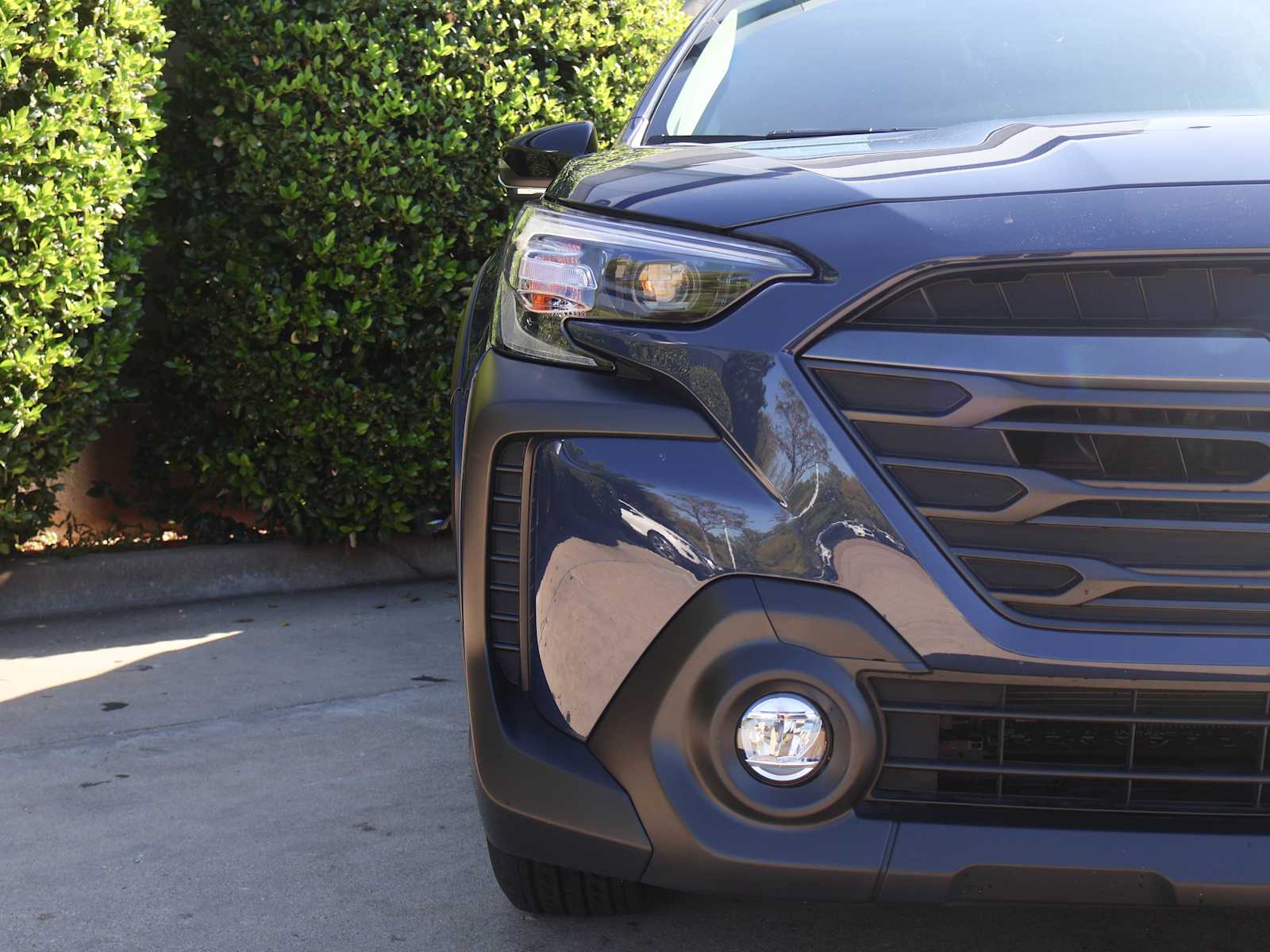 2025 Subaru Outback Premium photo 4