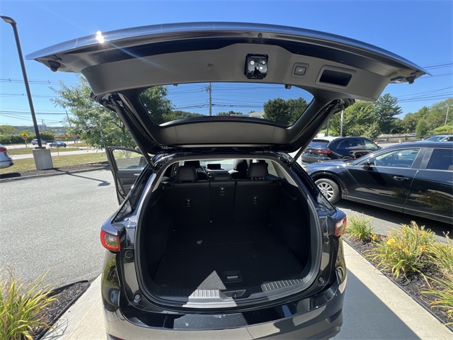 2023 Mazda CX-5 2.5 S Preferred photo 15