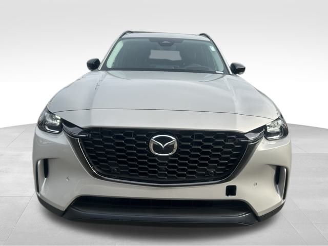 2025 Mazda CX-90 Plug-in Hybrid Premium S photo 8