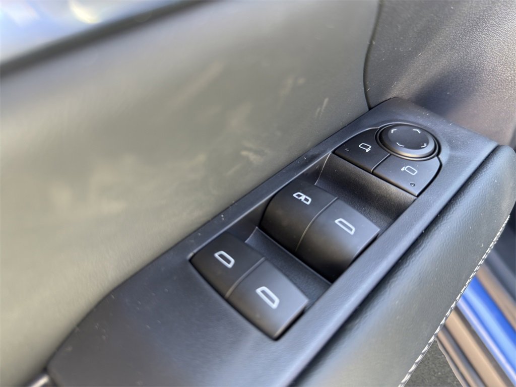 2026 Gmc Terrain Elevation photo 11