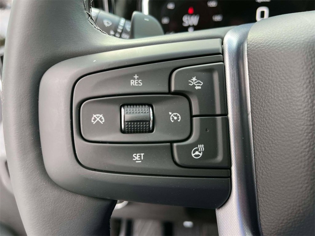 2026 Gmc Sierra 1500 SLT photo 22