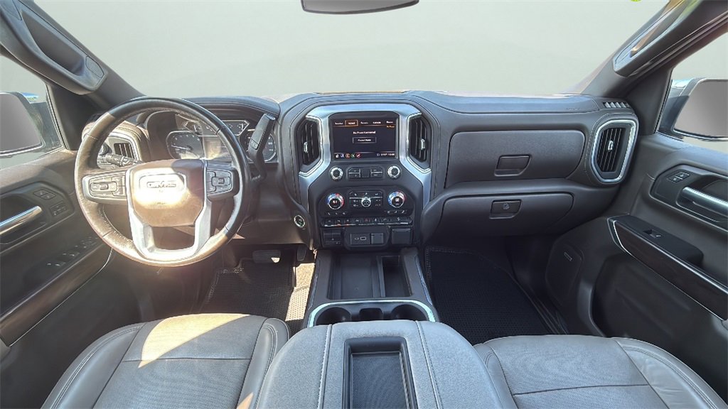 2020 Gmc Sierra 1500 SLT photo 11