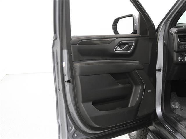 2021 Gmc Yukon AT4 photo 3