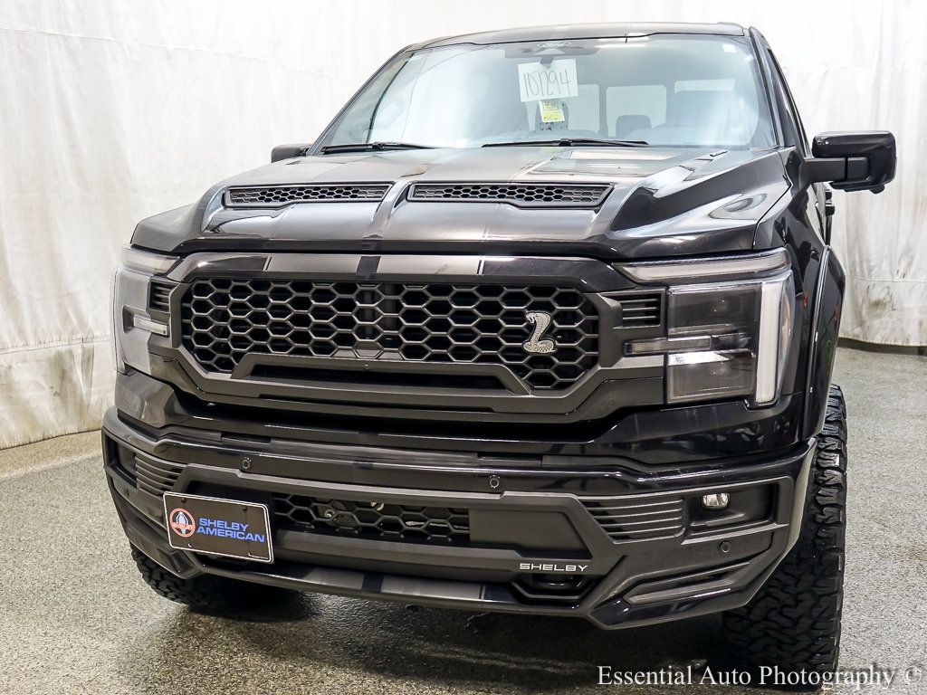 2025 FORD F-150 - Image 5