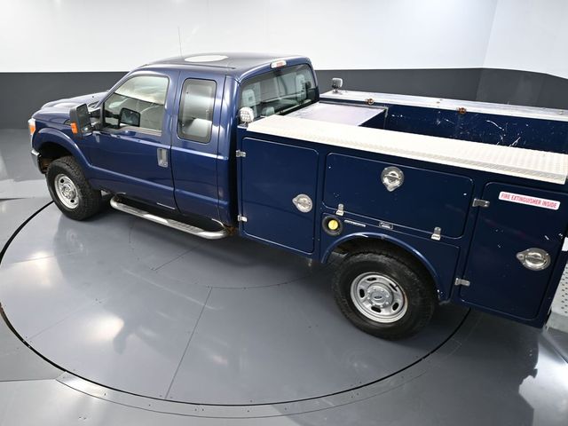 2012 Ford F-350 photo 41