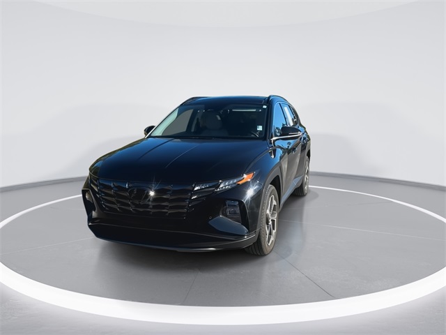 2023 Hyundai Tucson Limited photo 3