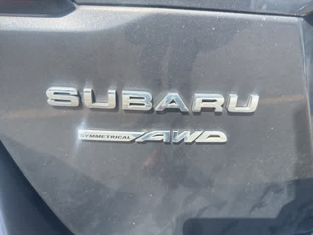 2022 Subaru Outback Touring XT photo 4