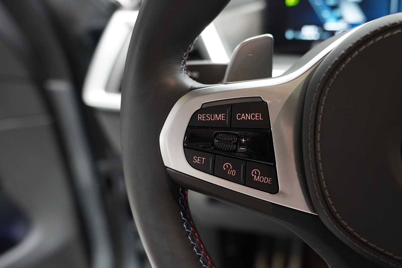 2025 Bmw X7 M60i photo 22