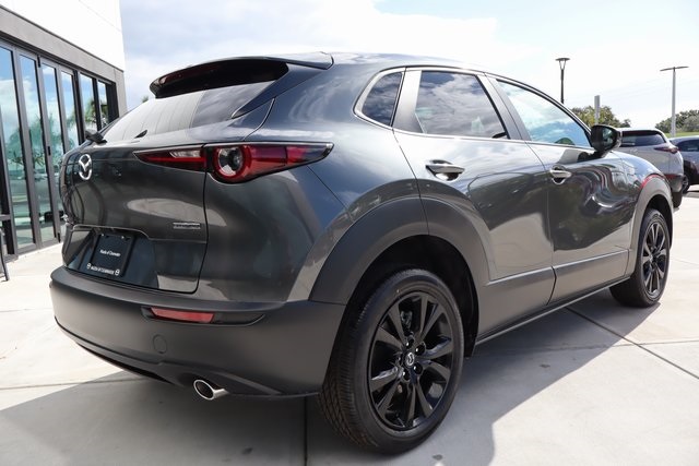 2026 Mazda CX-30 2.5 Select photo 3