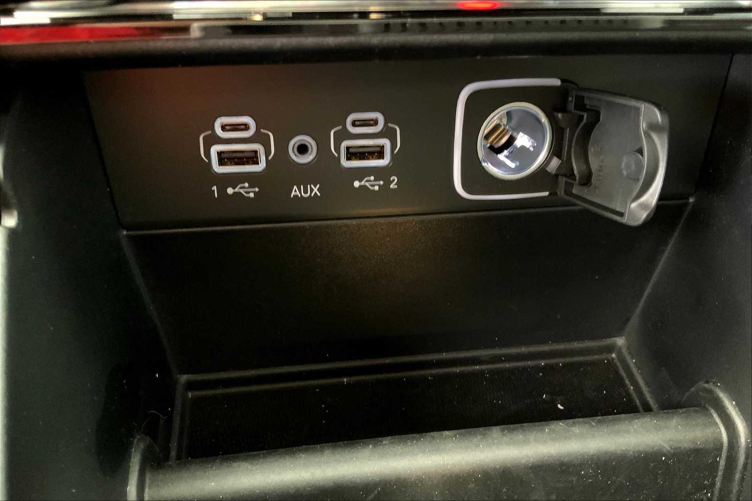 2025 Jeep Grand Cherokee Limited photo 17